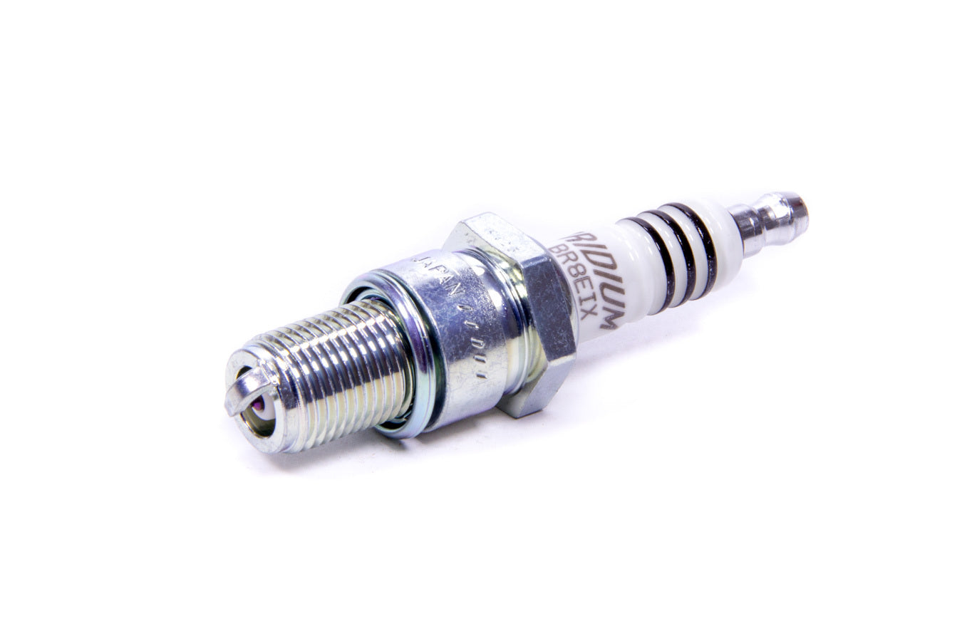 NGK Spark Plug Stock # 5044 (Snowmobile)  -  BR8EIX