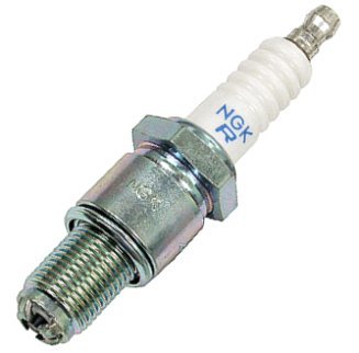 NGK Spark Plug Stock # 2329  -  BR8EQ-14