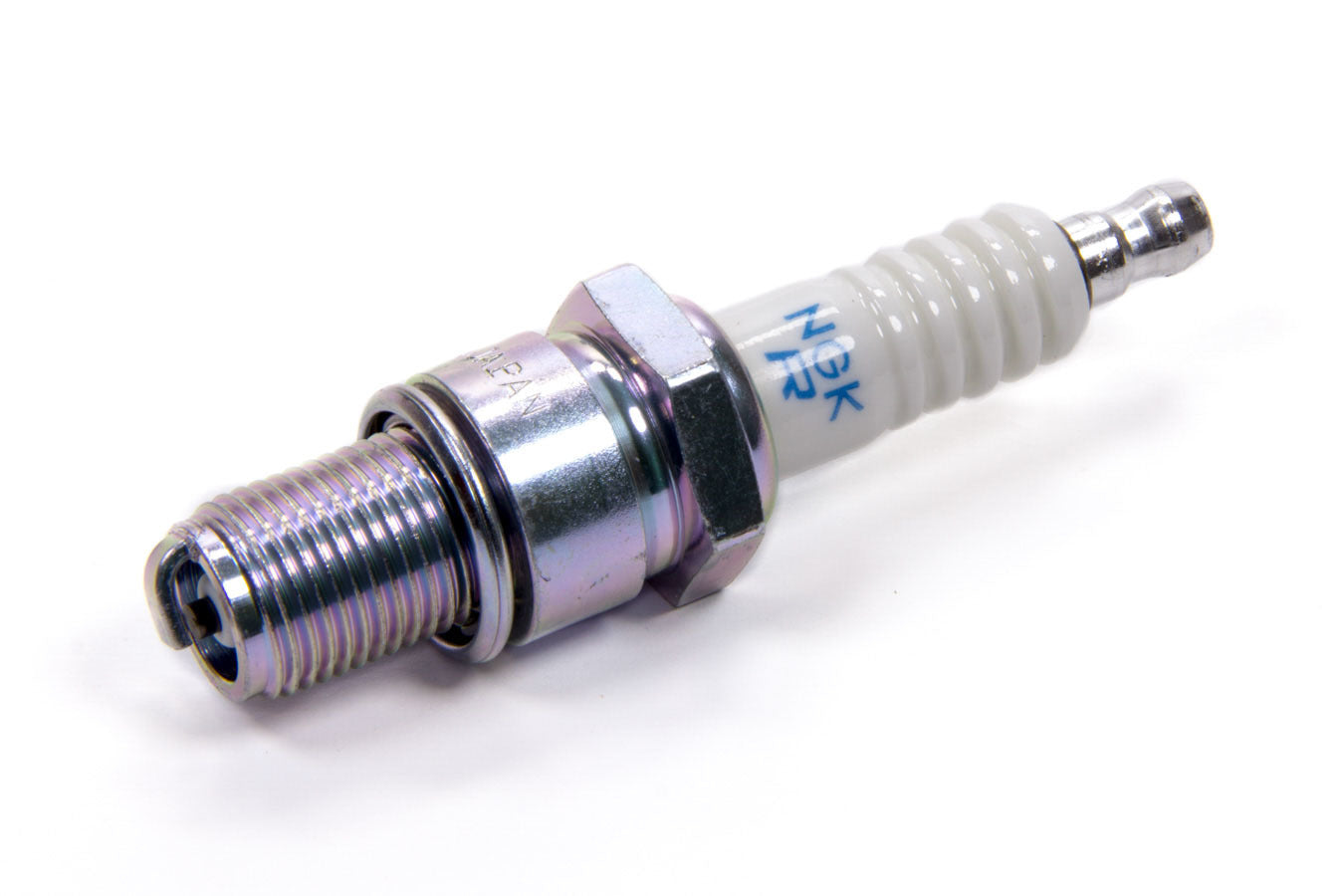 Ngk Spark Plug Stock 5422  -  BR8ES