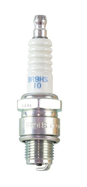 NGK Spark Plug Stock # 4551  -  BR9HS-10