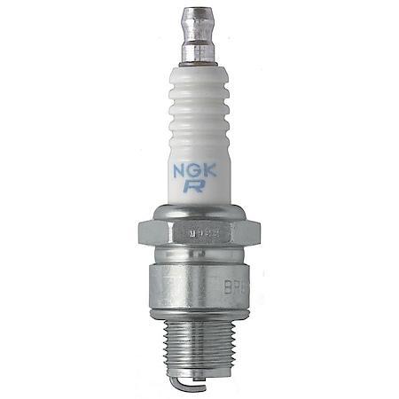 NGK Spark Plug Stock # 4522  -  BR9HS