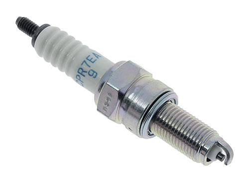 NGK Spark Plug Stock # 3901  -  CPR7EA-9