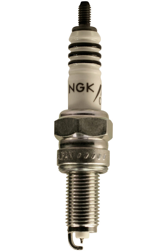 NGK Spark Plug Stock # 9198  -  CPR7EAIX-9