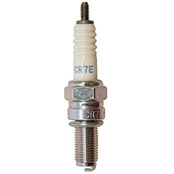 NGK Spark Plug Stock # 4578  -  CR7E