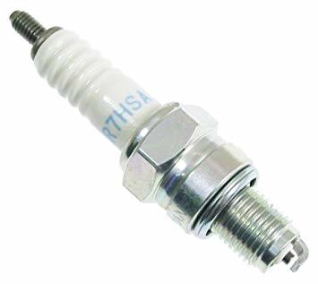 NGK Spark Plug Stock # 4549  -  CR7HSA