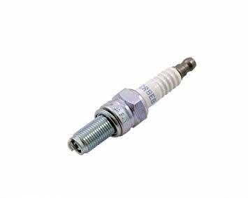 NGK Spark Plug Stock # 7784  -  CR8EB