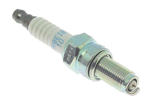 NGK Spark Plug Stock # 4948  -  CR8EIB-10