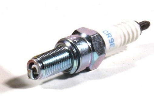 NGK Spark Plug Stock # 6263  -  CR9E