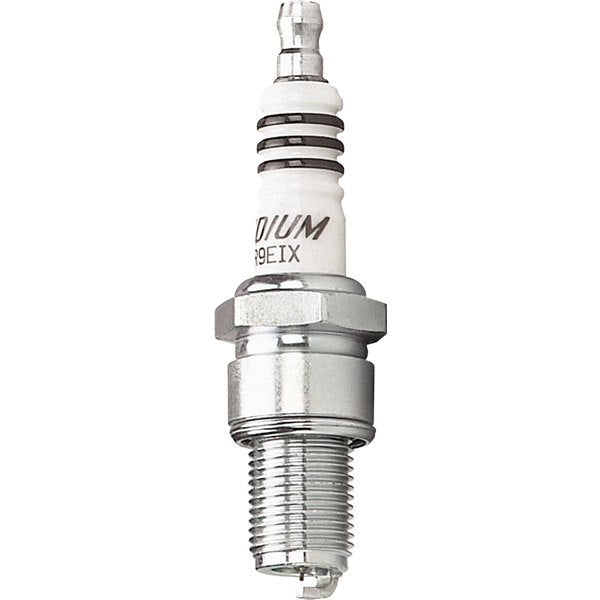 NGK Spark Plug Stock # 3521  -  CR9EIX