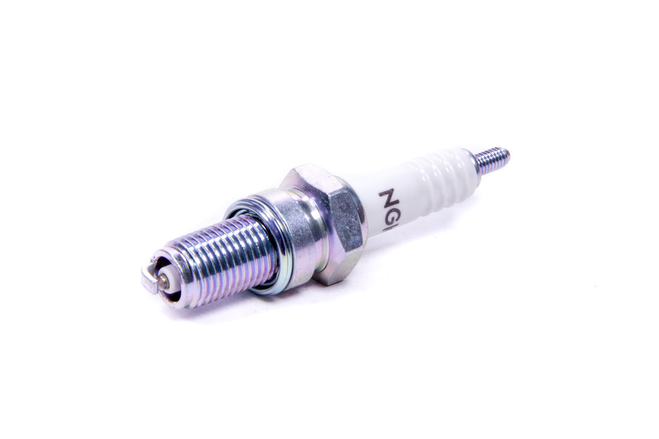 NGK Spark Plug Stock   # 2120 (ATV & Motorcycle)  -  D8EA