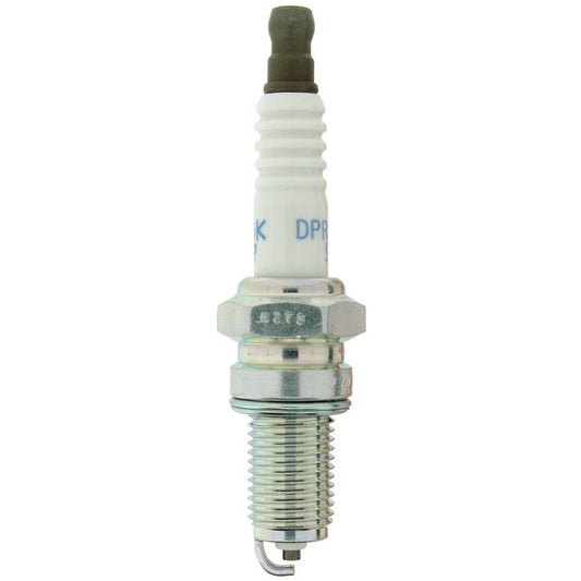 NGK Spark Plug Stock # 3108  -  DPR6EB-9