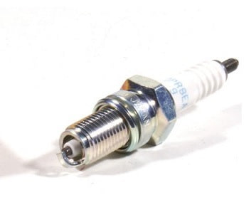 NGK Spark Plug Stock # 4929  -  DPR8EA-9