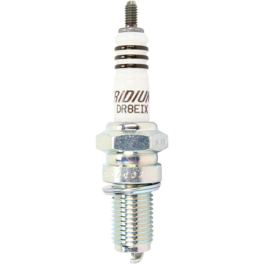 NGK Spark Plug Stock # 6681  -  DR8EIX