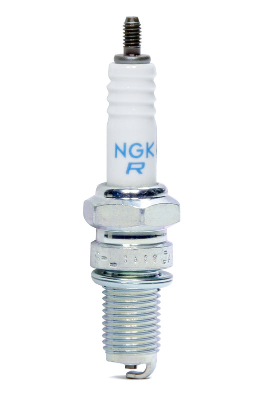 NGK Spark Plug Stock # 2923 (ATV)  -  DR8ES-L