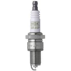 NGK Spark Plug Stock #  2763  -  GR4GP