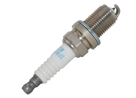 NGK Spark Plug Stock # 5115  -  IFR7F-4D