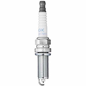 NGK Spark Plug Stock #  4912  -  ILKAR7B11