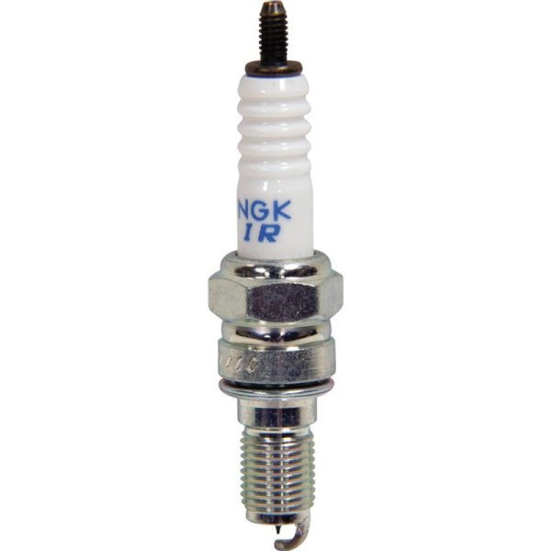 NGK Spark Plug Stock #  7556  -  IMR9E-9HES