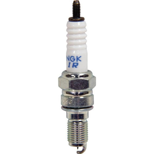 NGK Spark Plug Stock #  7556  -  IMR9E-9HES