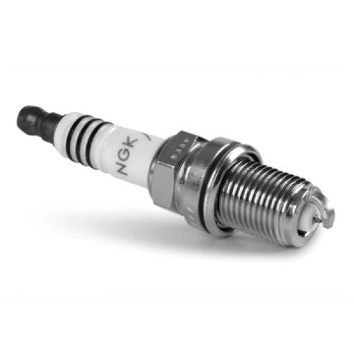 NGK Spark Plug Stock #  4462  -  IZFR6J