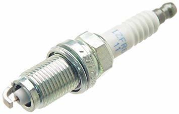 NGK Spark Plug Stock # 6994  -  IZFR6K11