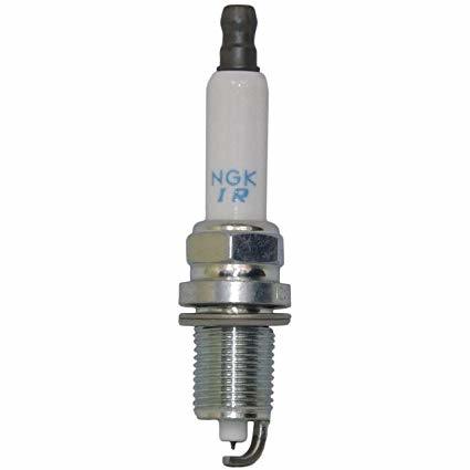 NGK Spark Plug Stock #  4214  -  IZFR7M