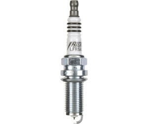 NGK Spark Plug Stock # 4469  -  LFR5AIX-11