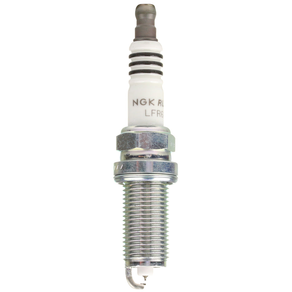 NGK Spark Plug Stock # 93420  -  LFR6BHX