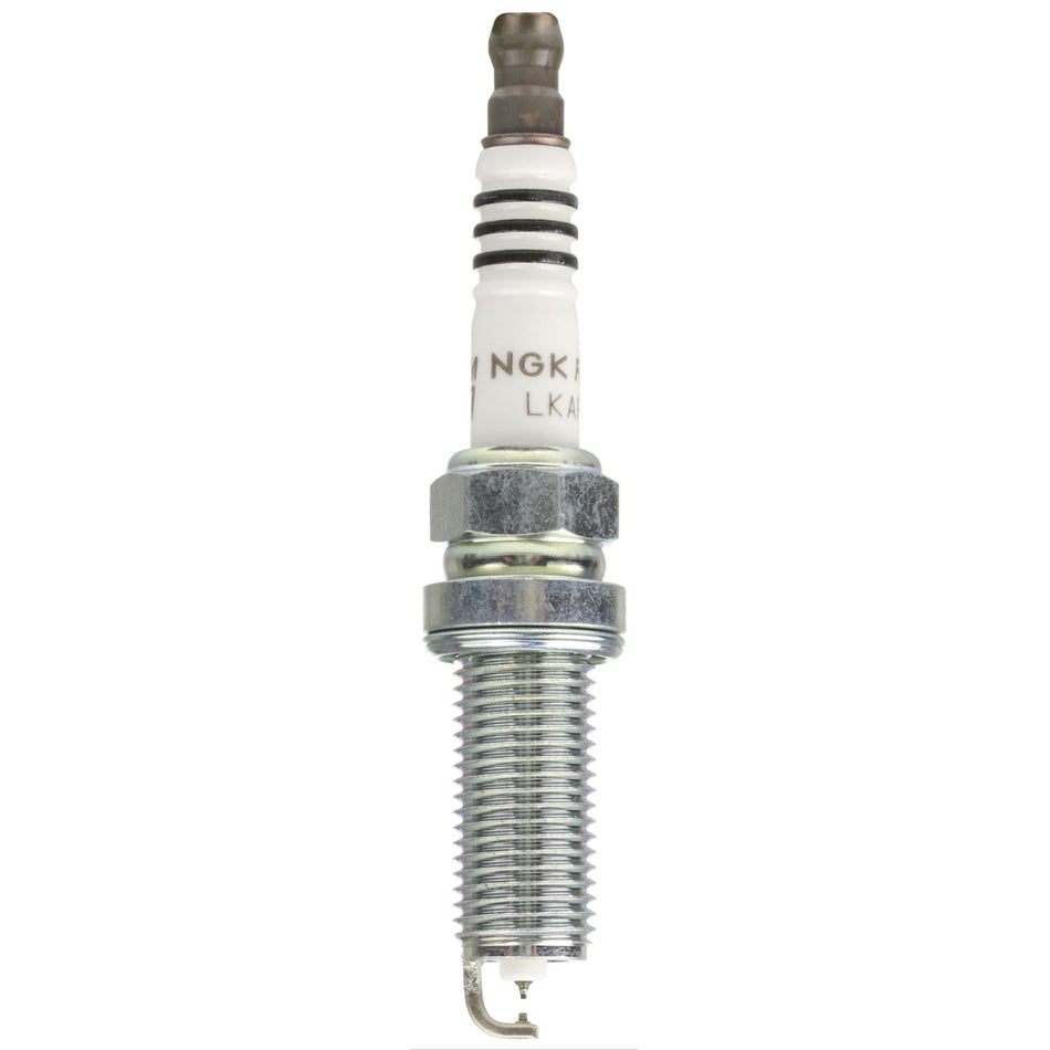 NGK Spark Plug Stock # 97292  -  LKAR6AHX