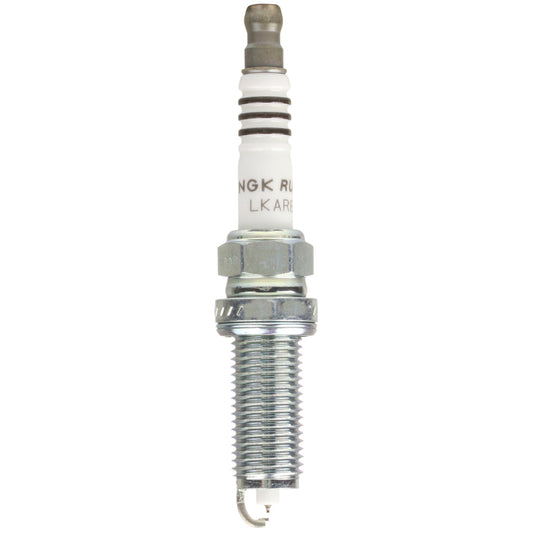 NGK Spark Plug Stock # 91784  -  LKAR8BHX