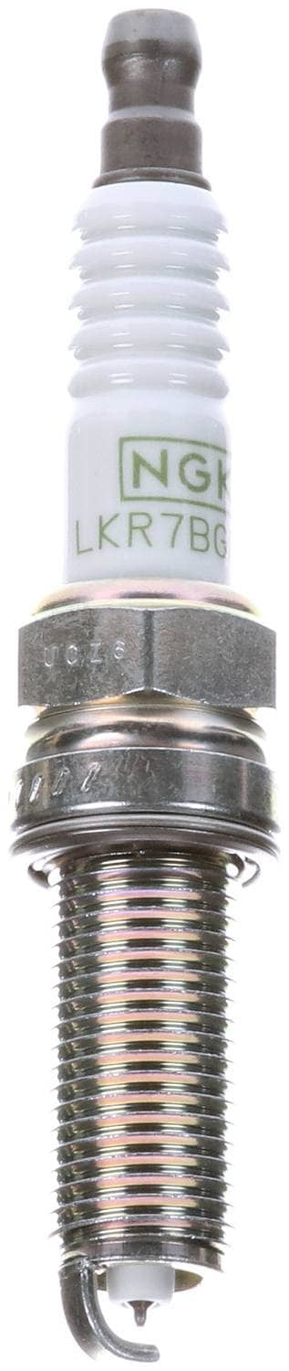 NGK Spark Plug Stock #97390  -  LKR7BGP-S