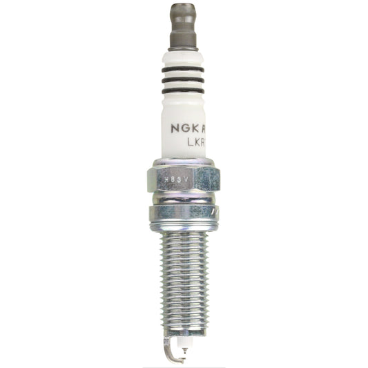 NGK Spark Plug Stock # 94705  -  LKR7BHX