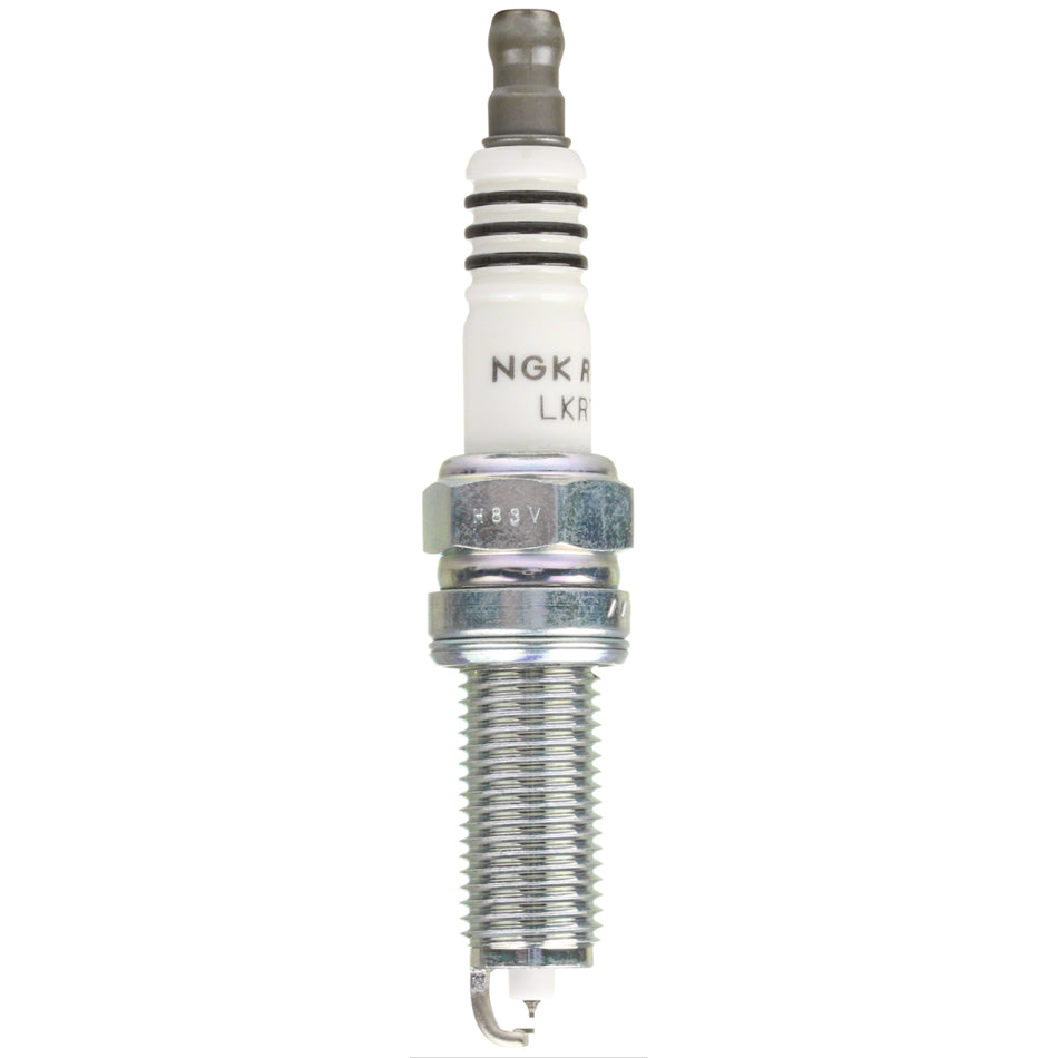 NGK Spark Plug Stock # 94705  -  LKR7BHX