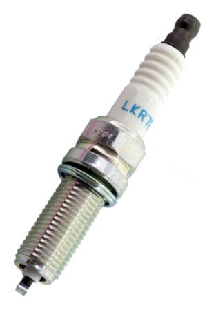 NGK Spark Plug Stock #  1643  -  LKR7E