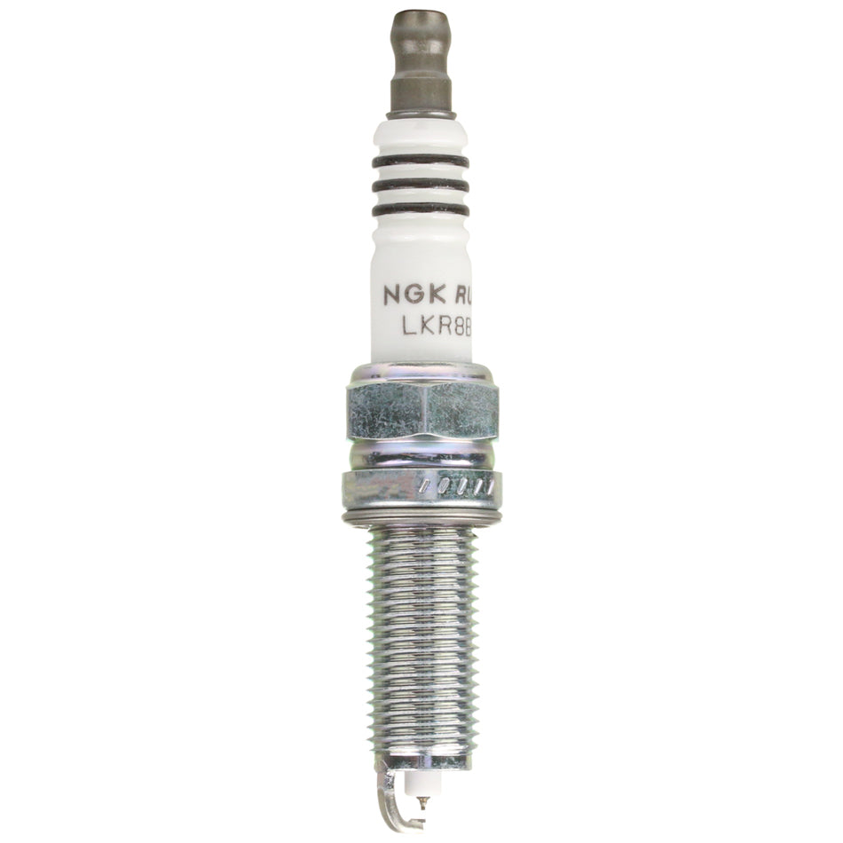 NGK Spark Plug Stock # 90465  -  LKR8BHX-S