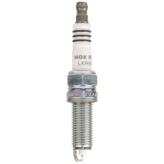 NGK Spark Plug Stock # 90465  -  LKR8BHX-S