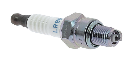 NGK Spark Plug Stock #  6208  -  LR8B