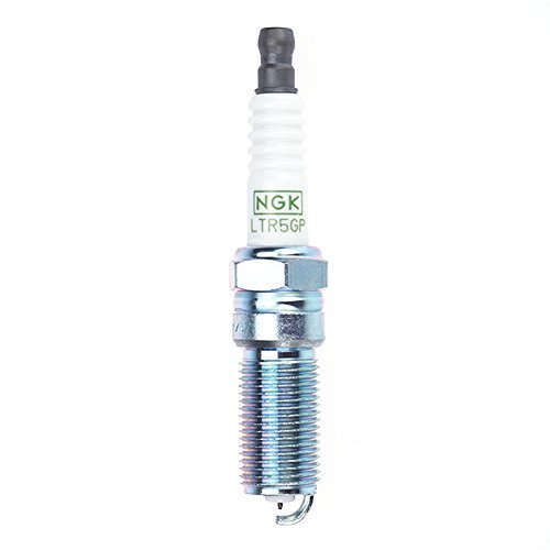 NGK Spark Plug Stock # 5019  -  LTR5GP