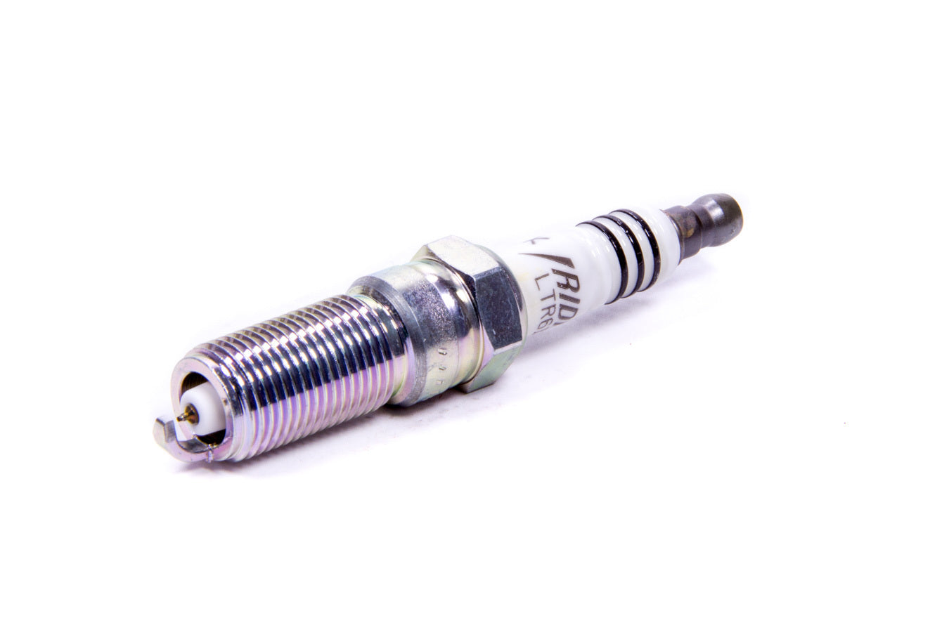 NGK Spark Plug Stock # 6509  -  LTR6IX-11