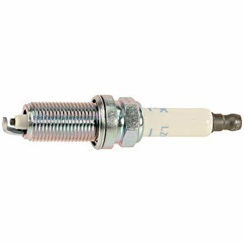 NGK Spark Plug Stock # 92174  -  LZFR5C-11