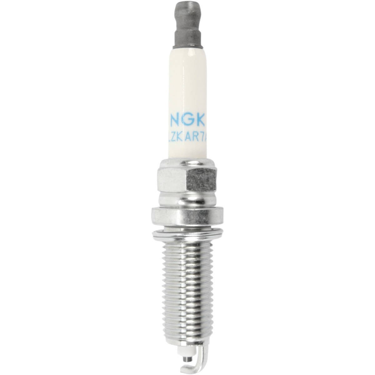 NGK Spark Plug Stock #  6799  -  LZKAR7A
