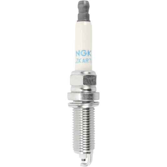 NGK Spark Plug Stock #  6799  -  LZKAR7A