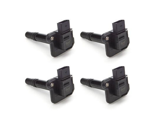 NGK MOD Ignition Coil Set 4pk Stock #49475  -  M5022-4