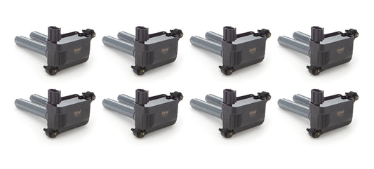 NGK MOD Ignition Coil Set 8pk Stock #49469  -  M5121-8