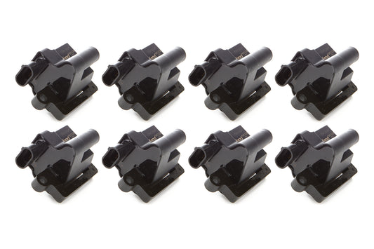 NGK MOD Ignition Coil Set 8pk Stock #49473  -  M5328-8