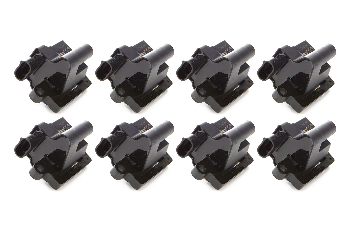 NGK MOD Ignition Coil Set 8pk Stock #49473  -  M5328-8