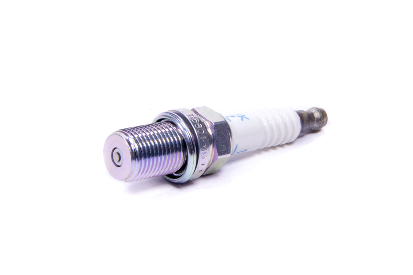 Spark Plug Stock # 4017  -  R6601-10