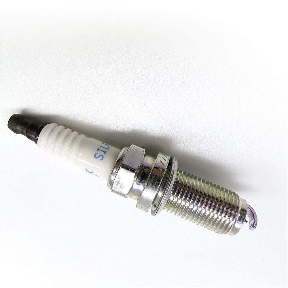 NGK Spark Plug Stock # 7913  -  SILFR6A