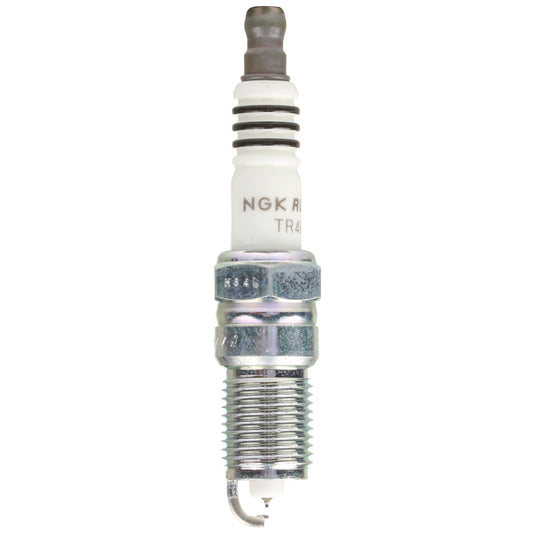NGK Spark Plug Stock # 97100  -  TR4BHX