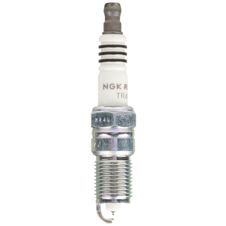 NGK Spark Plug Stock # 97100  -  TR4BHX